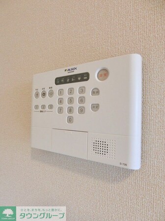 Dフラット恋ヶ窪の物件内観写真